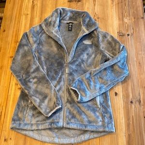 North Face women’s Osito fleece